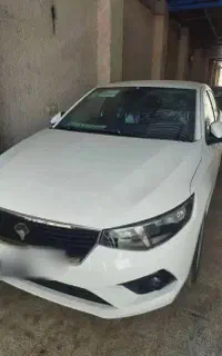 تارا مدل۱۴۰۵دنده ای شش سرعته