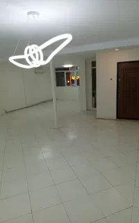 واحد اداری 80 متر جوادیه تهرانپارس