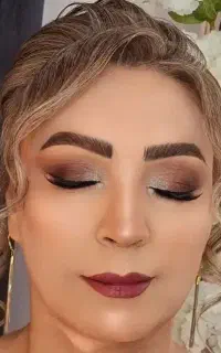 میکاپ شنیون فقط ۱م