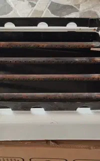 کباب پز گازی