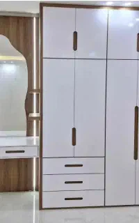 کابیت کمد دیواری و...