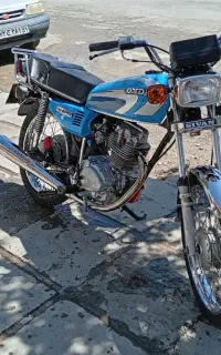موتور 125