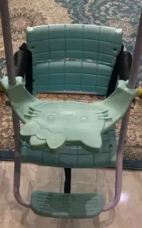 تاپ کودک از مناسب ۹ ماه تا ۵ سال