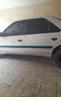 پژو ۴۰۵ مدل ۸۹