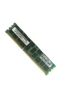 رم سرور HP 16GB 10600