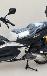 موتور کویر agv
