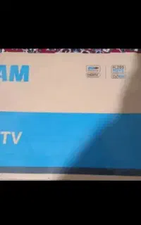 ال سی دی ۳۲ سام فوق‌العاده تمیز و کم کار