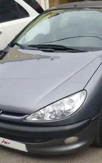 فروش SD 206 درجه 1