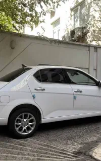دنا پلاس آپشنال ۱۴۰۴
