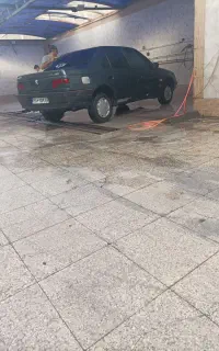 پژو2000