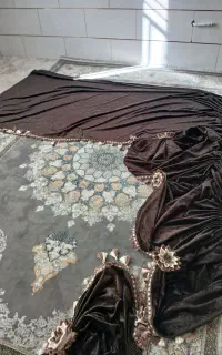 دوتا پرده درحدنو ۳۵۰۰تمان