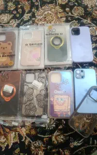قاب گوشی ۱۲پرومکس