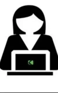 استخدام فروشنده ومنشی خانم