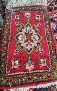 پادری دستباف