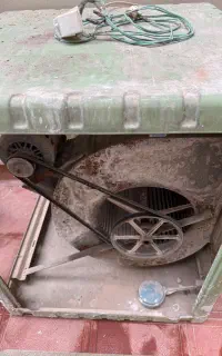 کولر دست دوم