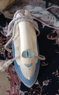 اتوی لباس سالم