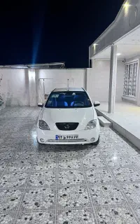 تیبا۲مدل ۹۷خونگی سردشت زیدون(توضیحات‌ کامل بخوان