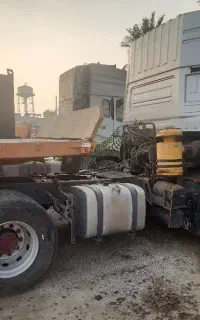راننده پایه یک