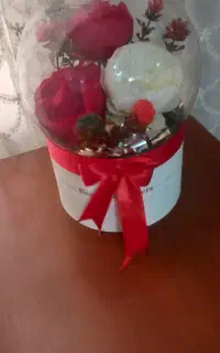 باکس گل