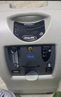دستگاه اکسیژن ساز