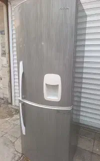 فروش یخچال فریزر دست دوم به شرط سالمی