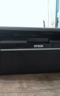چاپگر کنونp 50