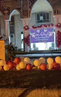 بادکنک آرایی