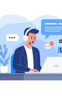 کار در‌منزل با گوشی