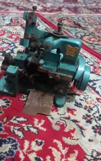 سردوز.  نیاز به تعمیر.   ۵ تومان قی