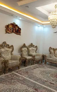 مبل درحد نو