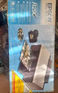 printer epson