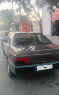 روآ۸۶ ۲گانه کارخانه سالم سواری خوب