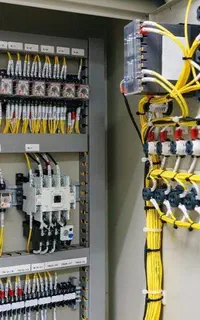 برقکار سیمکش برق صنعتی،کولر،سرویس کولر آبگرمکن