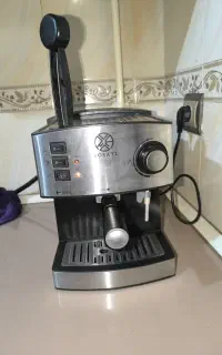 دستگاه قهوه ساز