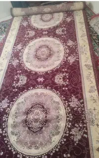 فرش