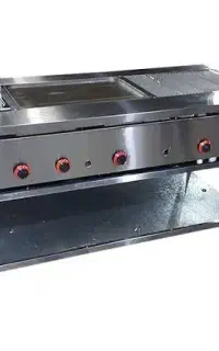 فروش وسایل فست فود