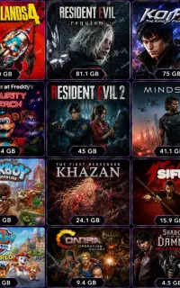 کپی خور ps5 ورژن 4 تا 12.70 با جدیدترین متد