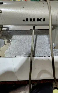 چرخ راست دوز بزرگ جوکی.