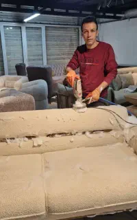 مبل شویی رنجبر شستشومبل کرج فردیس،محمدشهر قالیشویی