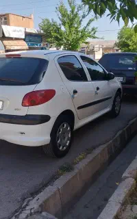 206 تیپ.5