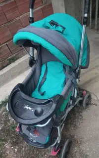 فروش کالسکه