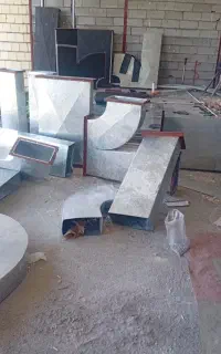 کانالسازی خزلی