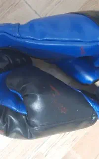 دستکش بوکس