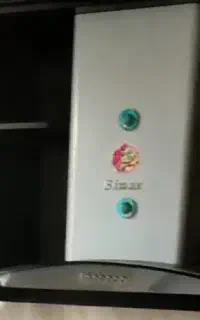 هود دست دوم بی مکث در حد نو