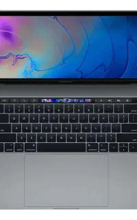 مک‌بوک پرو اپل Core i9 هارد1TB گرافیک 4GB در حد نو