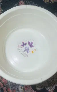 لگن شتشوی پتو سایز بزرگ