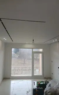 نقاشی ساختمان