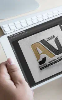 طراحی لوگو (حرفه ای) با ۱۵ سال سابقه(نگار آفرین)