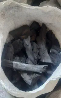 زغال درجه یک
