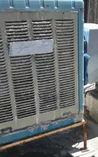 سرویس کولر ابی تعمیر